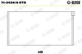 Шатунна вкладка