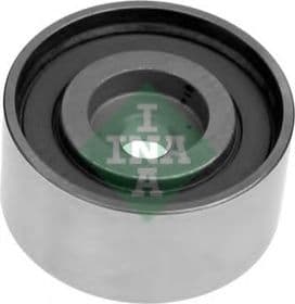 Обводной ролик ремня ГРМ