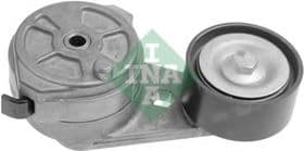 Натяжной ролик поликлинового ремня