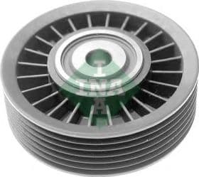 Обводной ролик поликлинового ремня Обводной ролик поликлинового ремня