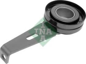 Натяжний ролик поліклинового ременя