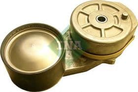 Натяжной ролик поликлинового ремня