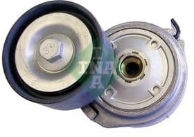 Натяжной ролик поликлинового ремня