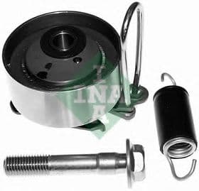 Натяжний ролик ременя ГРМ