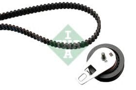 Комплект ремня ГРМ