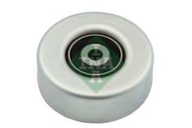 Натяжной ролик поликлинового ремня Натяжной ролик поликлинового ремня