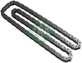 Цепь привода маслонасоса