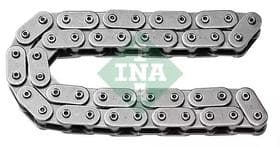 Ланцюг привода оливного насоса