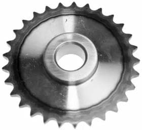 Шестерня ланцюга привода оливного насоса