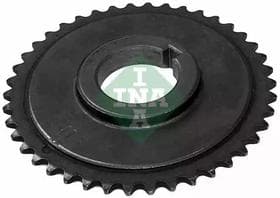 Шестерня колінчастого вала