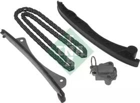 Комплект ланцюга ГРМ