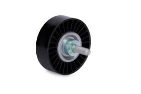 Обводной ролик поликлинового ремня