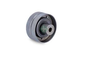 Обвідний ролик поліклинового ременя