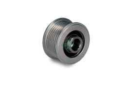 Муфта генератора