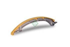 Планка натяжителя цепи ГРМ