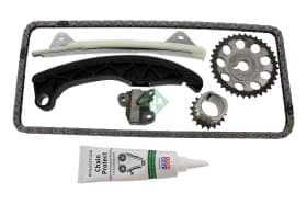 Комплект цепи ГРМ