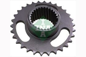 Шестерня распредвала Шестерня распредвала