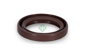 Сальник распредвала INA 413009610