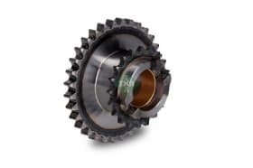 Звездочка привода коленвала Звездочка привода коленвала