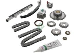 Комплект цепи ГРМ