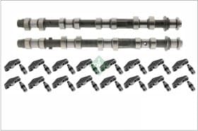 Комплект распредвала Комплект распредвала