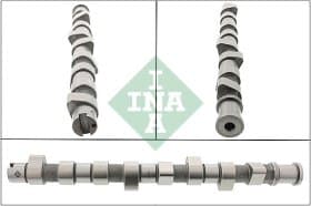 Розподільний вал