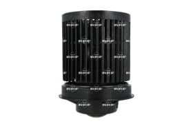 Вентилятор салона