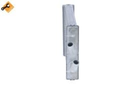 Радиатор печки