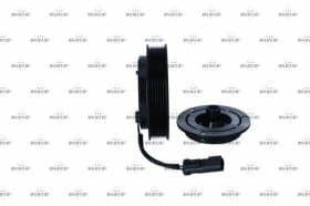 Муфта компрессора кондиционера