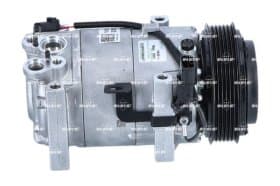 Компресор кондиціонера