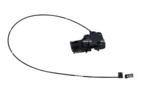 Замок дверей