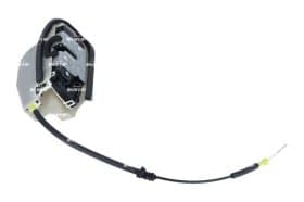 Замок дверей