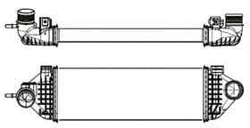 Интеркулер Интеркулер