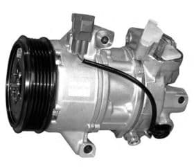 Компресор кондиціонера Компресор кондиціонера
