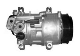 Компрессор кондиционера