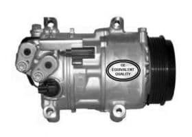 Компрессор кондиционера