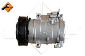 Компрессор кондиционера