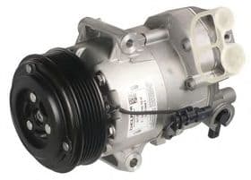 Компрессор кондиционера