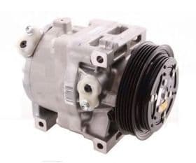 Компресор кондиціонера