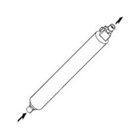 Осушувач кондиціонера