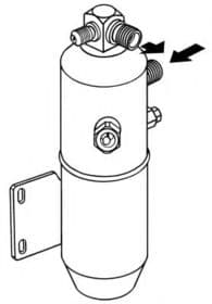 Осушитель кондиционера