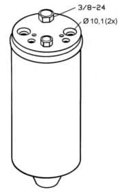 Осушитель кондиционера