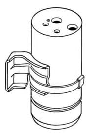 Осушитель кондиционера