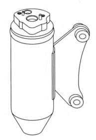 Осушувач кондиціонера