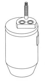 Осушитель кондиционера