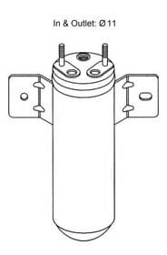 Осушитель кондиционера Осушитель кондиционера