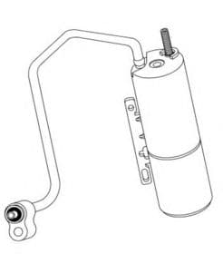 Осушувач кондиціонера Осушувач кондиціонера