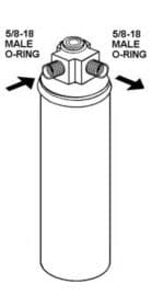 Осушувач кондиціонера Осушувач кондиціонера