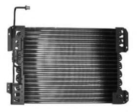 Радиатор кондиционера