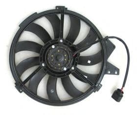 Вентилятор системи охолодження двигуна